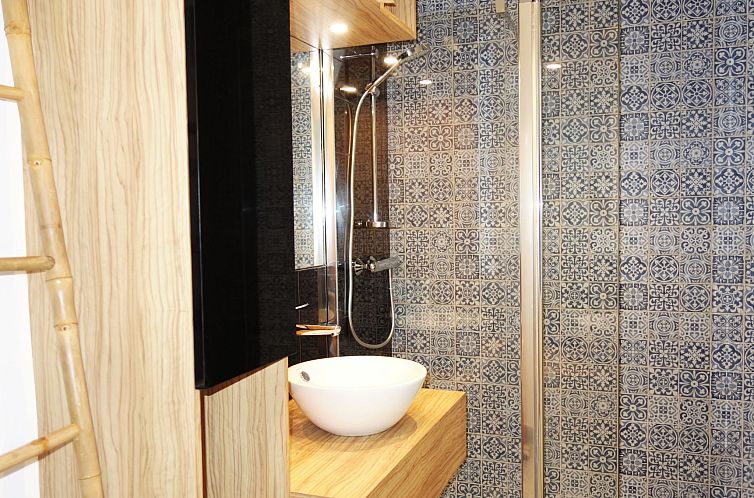 Appartement Ker Louis