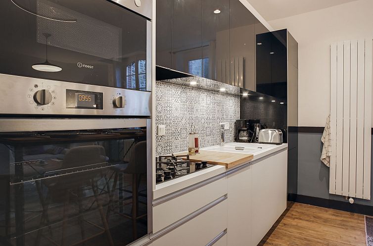 Appartement Ker Louis