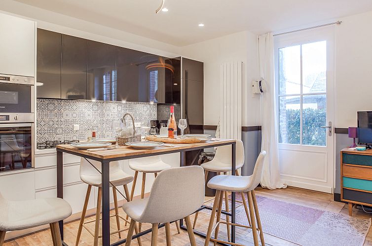 Appartement Ker Louis