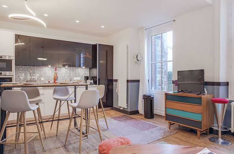 Appartement Ker Louis