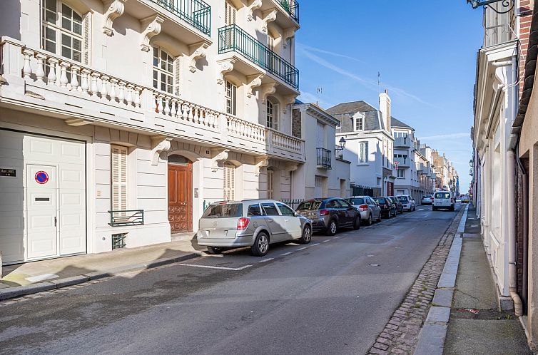 Appartement Ker Louis