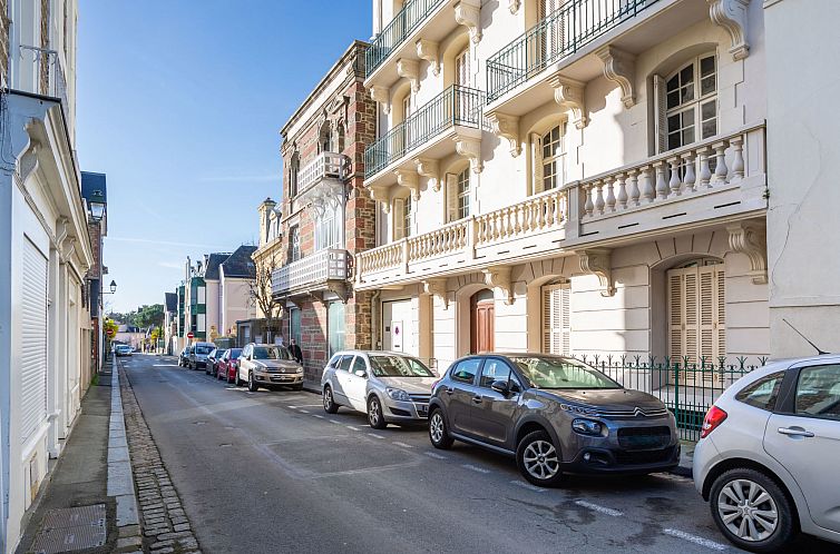 Appartement Ker Louis