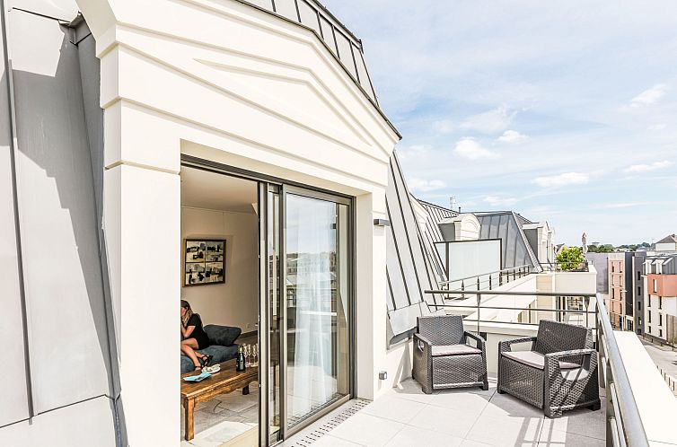 Appartement Newquay