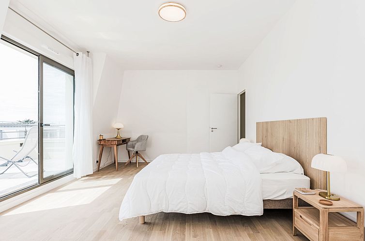 Appartement Newquay