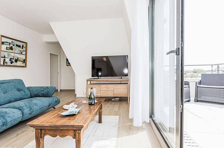 Appartement Newquay