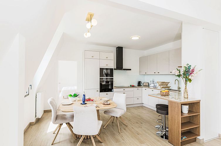 Appartement Newquay