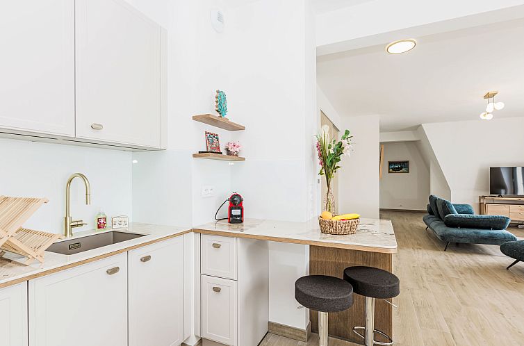 Appartement Newquay