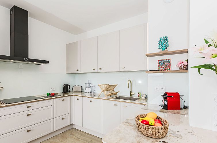 Appartement Newquay