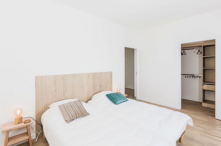 Appartement Newquay