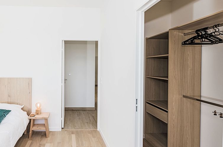 Appartement Newquay