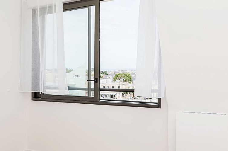 Appartement Newquay