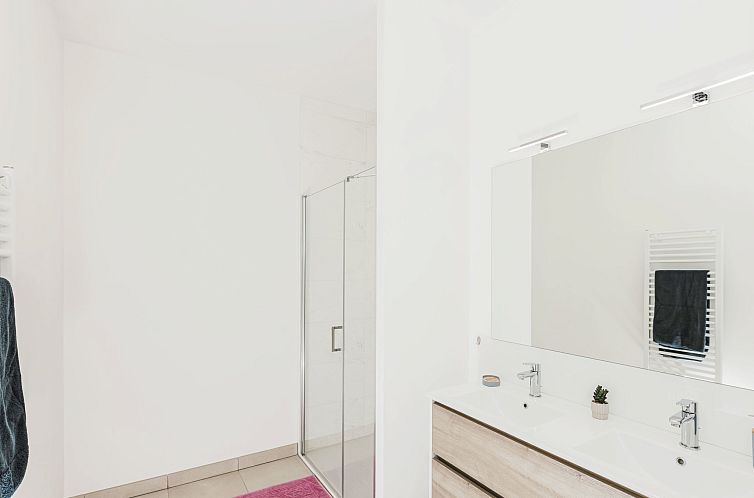 Appartement Newquay