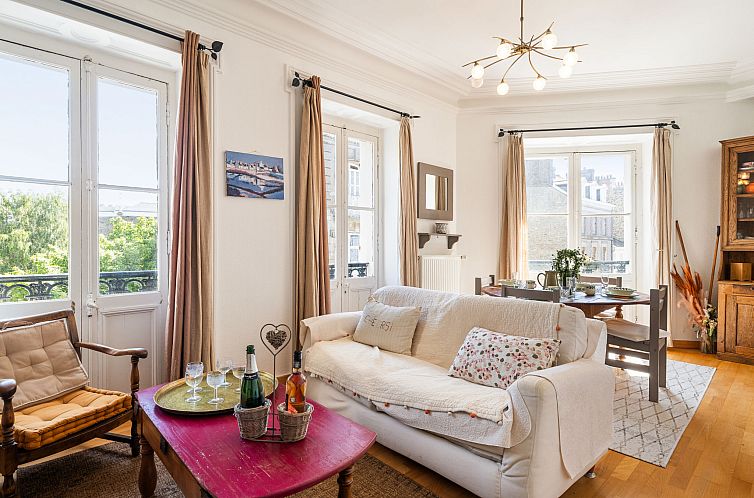 Appartement Le Cosy