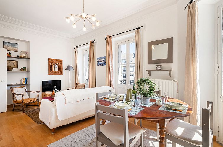 Appartement Le Cosy