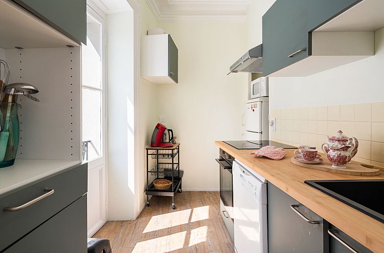 Appartement Le Cosy