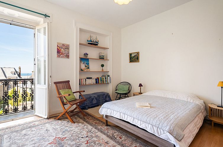 Appartement Le Cosy
