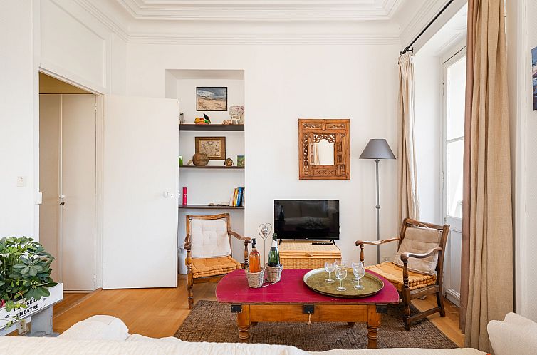 Appartement Le Cosy