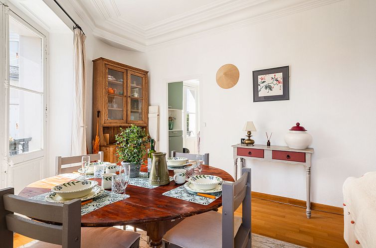 Appartement Le Cosy