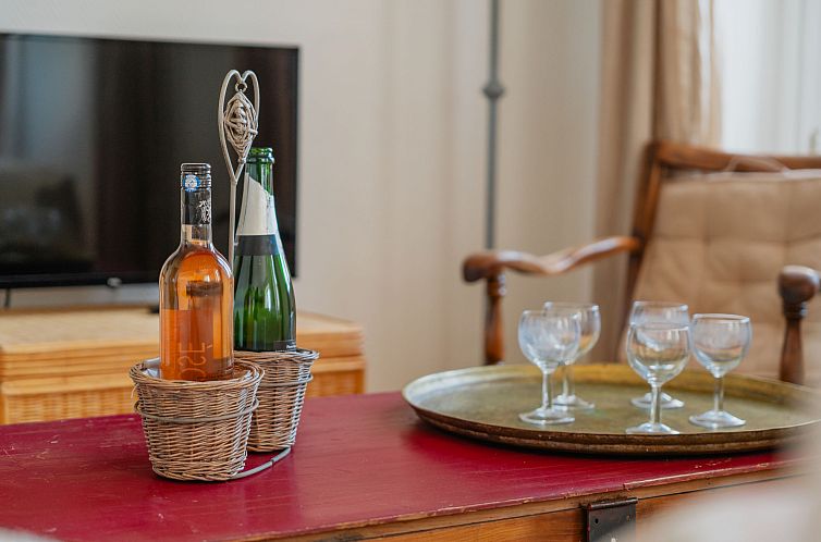 Appartement Le Cosy