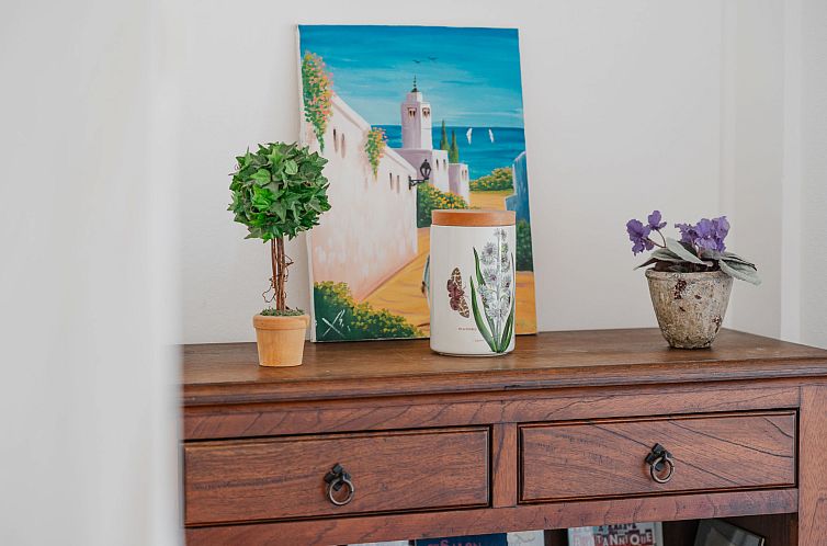 Appartement Le Cosy