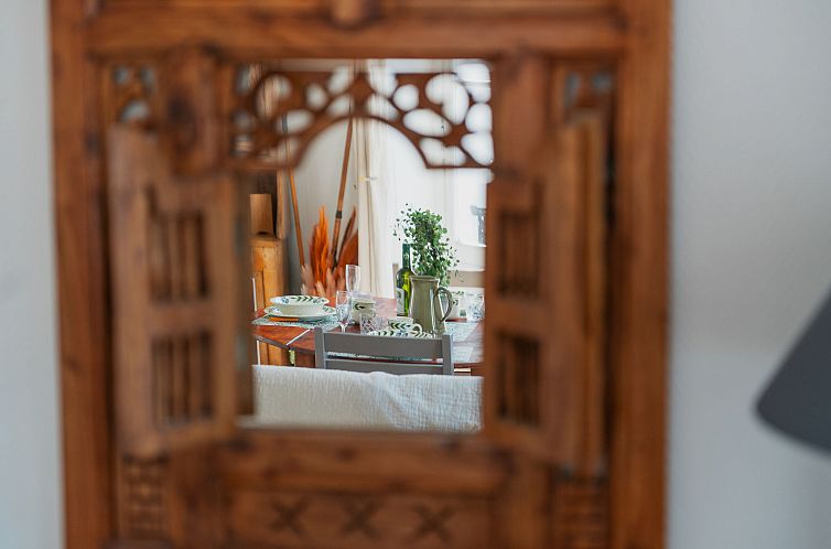 Appartement Le Cosy