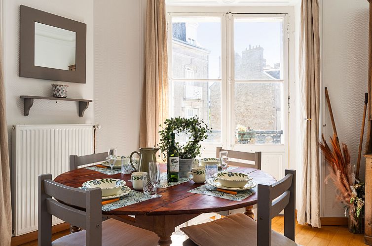 Appartement Le Cosy