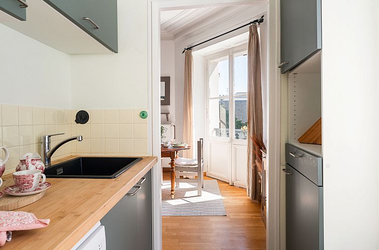 Appartement Le Cosy