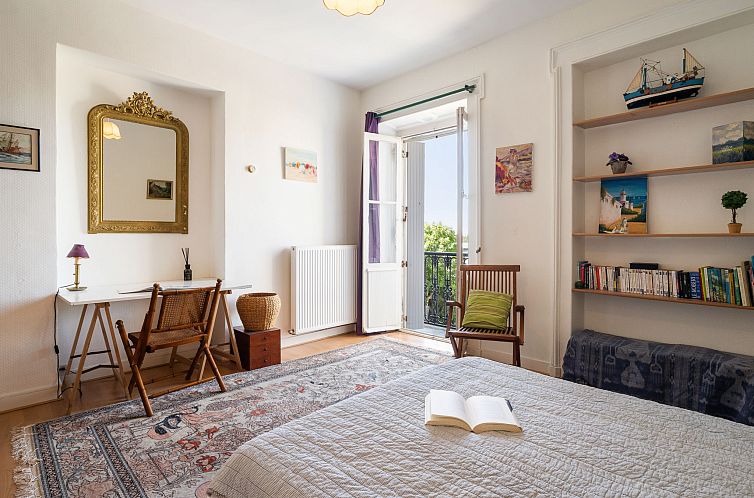 Appartement Le Cosy