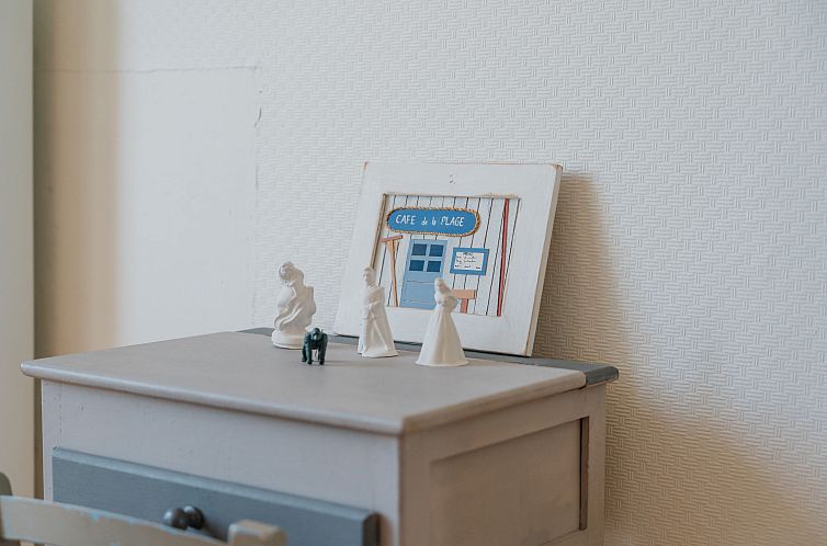 Appartement Le Cosy