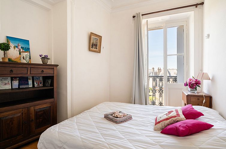 Appartement Le Cosy