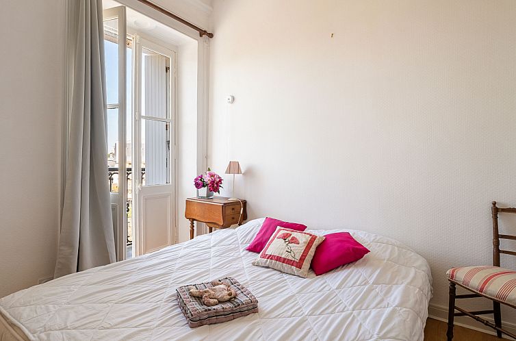 Appartement Le Cosy