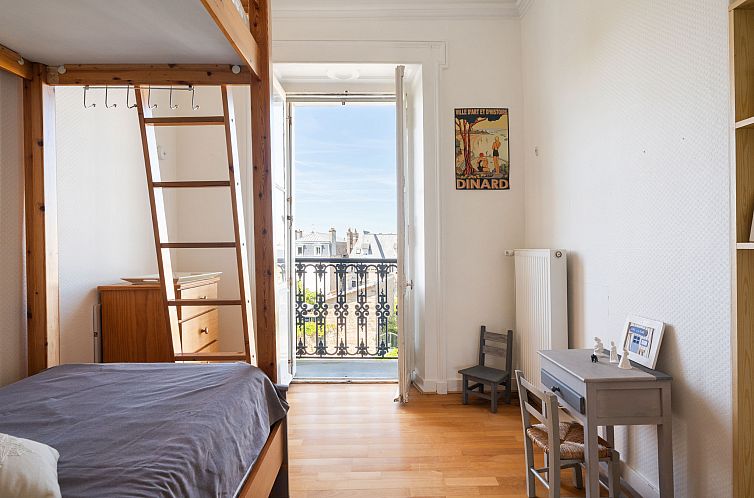 Appartement Le Cosy