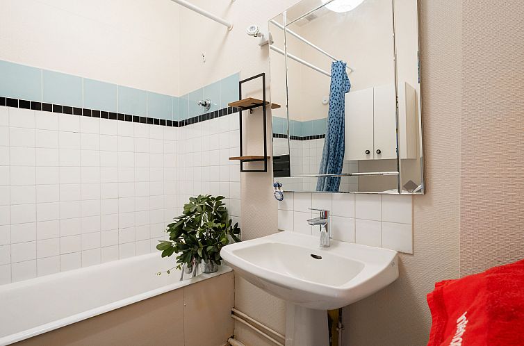 Appartement Le Cosy