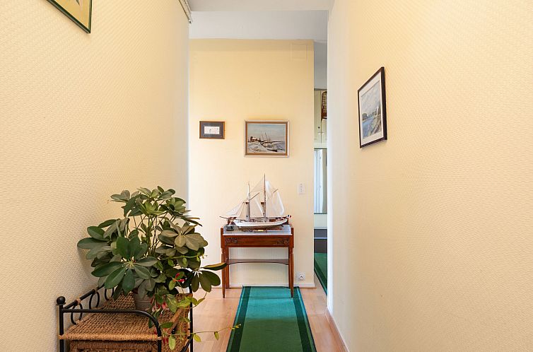 Appartement Le Cosy