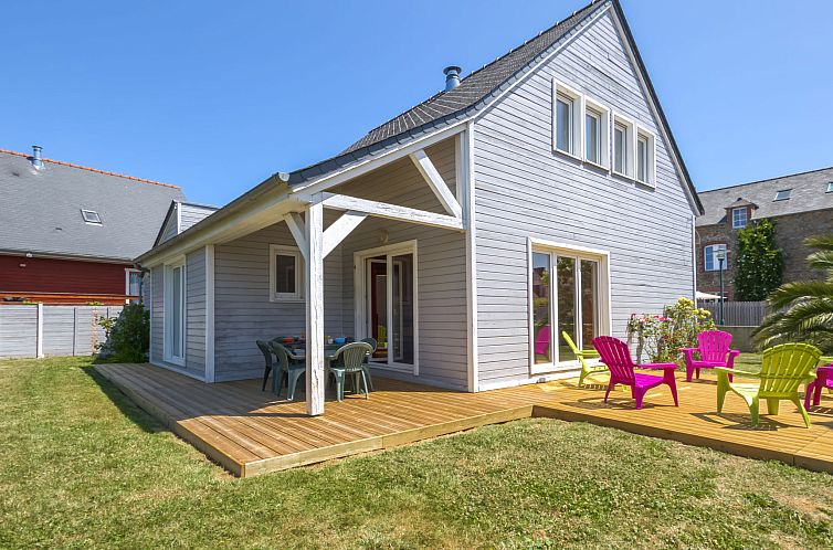 Vakantiehuis Pen-Guen