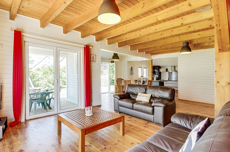 Vakantiehuis Pen-Guen