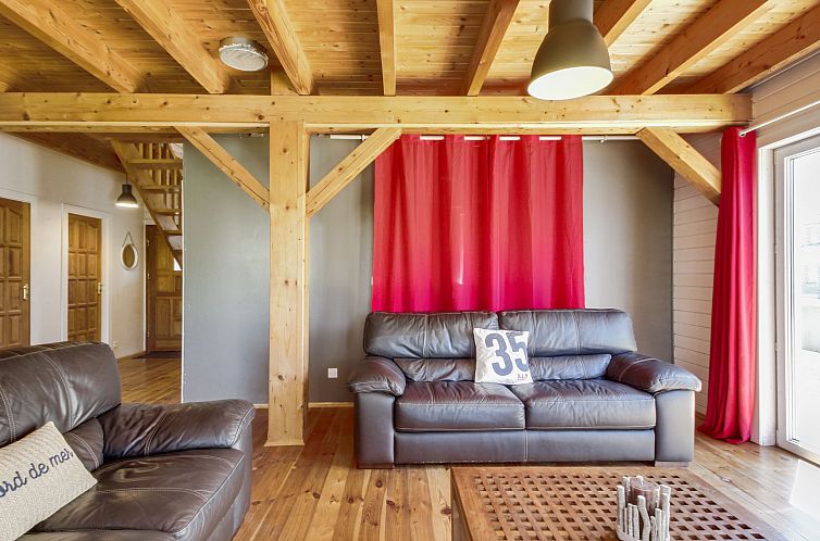 Vakantiehuis Pen-Guen