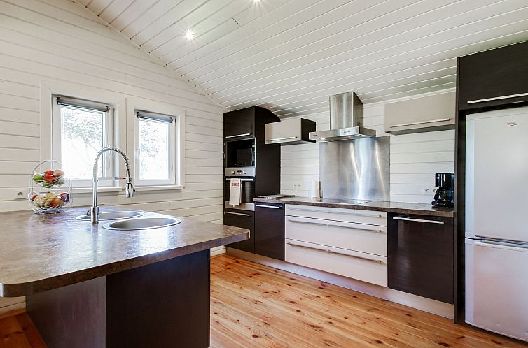 Vakantiehuis Pen-Guen