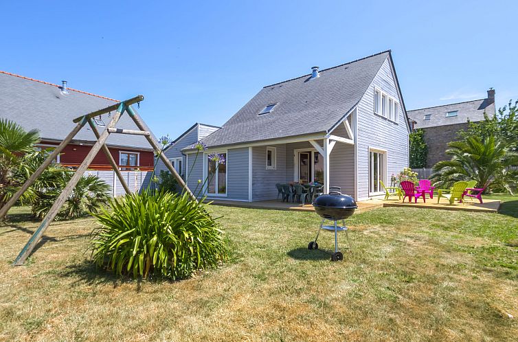 Vakantiehuis Pen-Guen