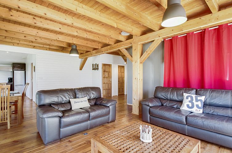 Vakantiehuis Pen-Guen