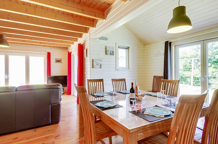 Vakantiehuis Pen-Guen