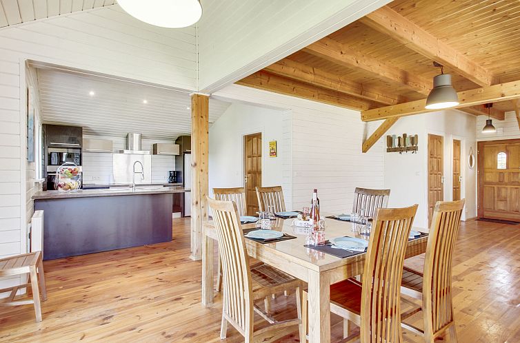 Vakantiehuis Pen-Guen