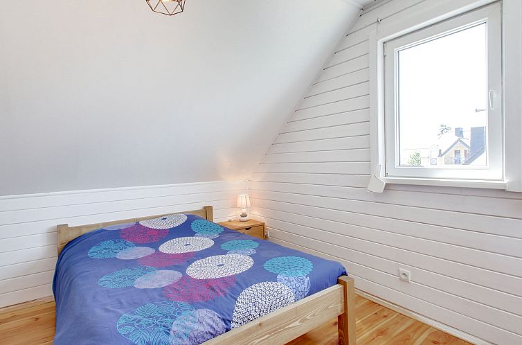 Vakantiehuis Pen-Guen