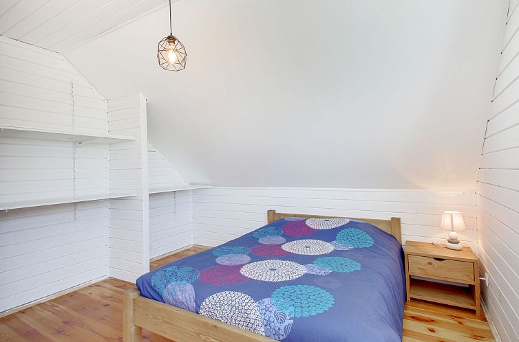 Vakantiehuis Pen-Guen