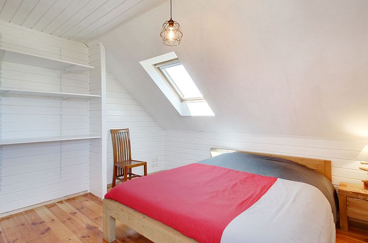 Vakantiehuis Pen-Guen