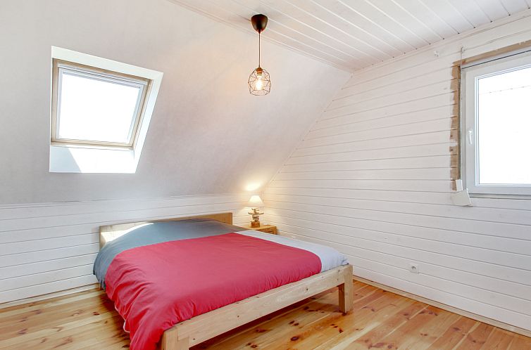 Vakantiehuis Pen-Guen