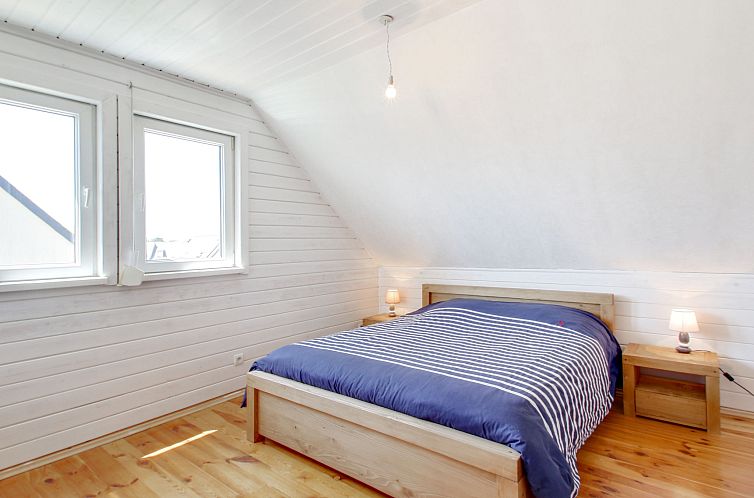 Vakantiehuis Pen-Guen
