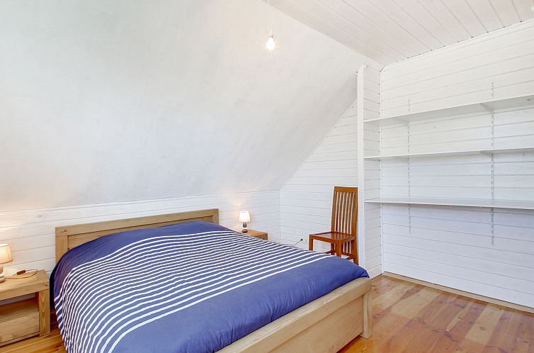 Vakantiehuis Pen-Guen