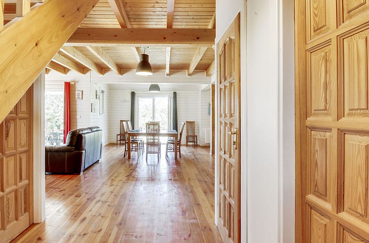 Vakantiehuis Pen-Guen