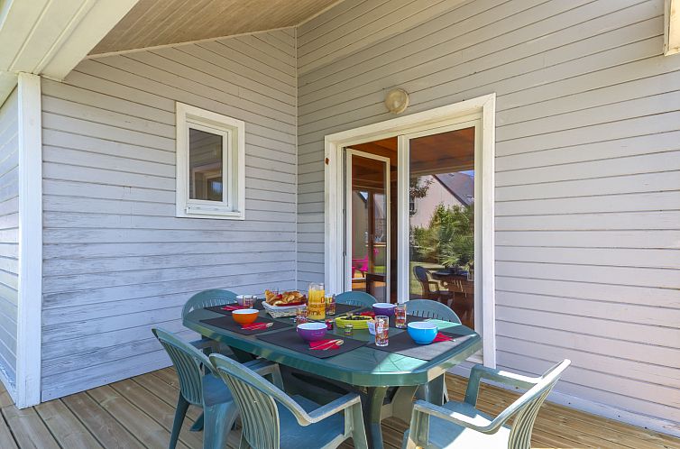 Vakantiehuis Pen-Guen